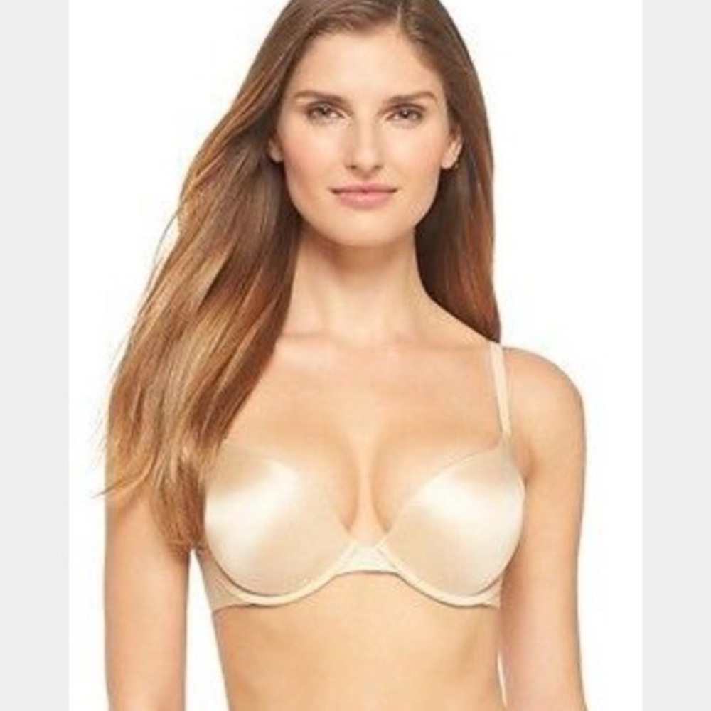 🌼🌸Maidenform Beige Bra🌸🌼